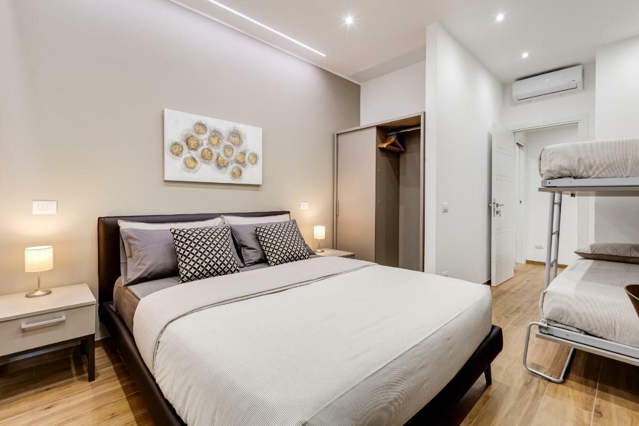 Apartamento San Pietro Vatican