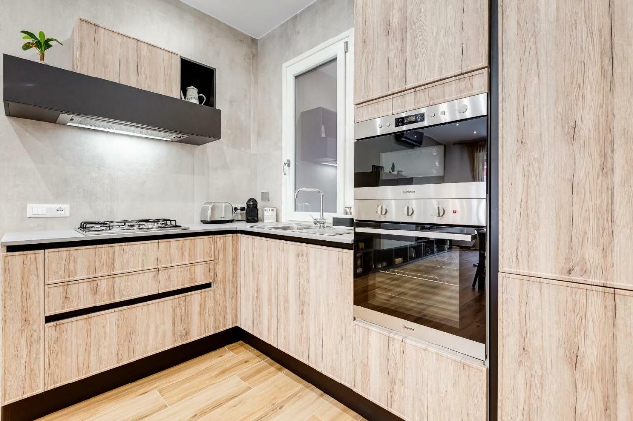 Apartamento San Pietro Vatican